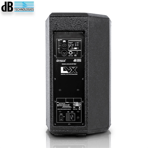 Loa DB Technologies LVX 8 6